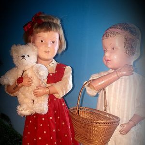 Meet your Posher, Cynthia